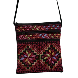 Shoulder purse