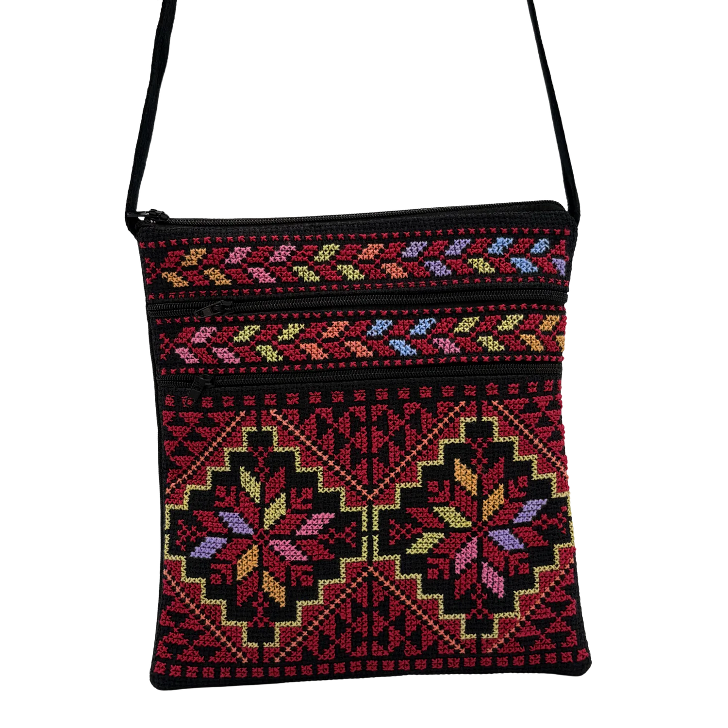 Shoulder purse