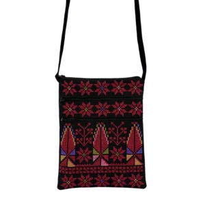 Shoulder purse