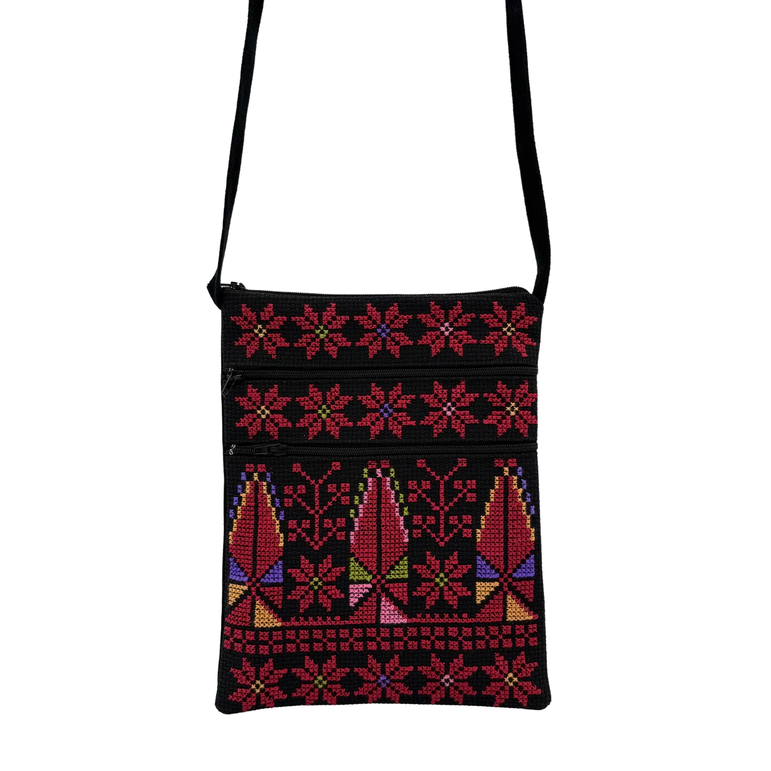 Shoulder purse
