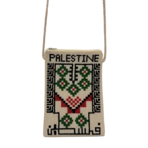 Shoulder purse