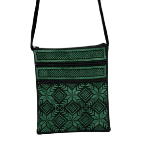 Shoulder purse