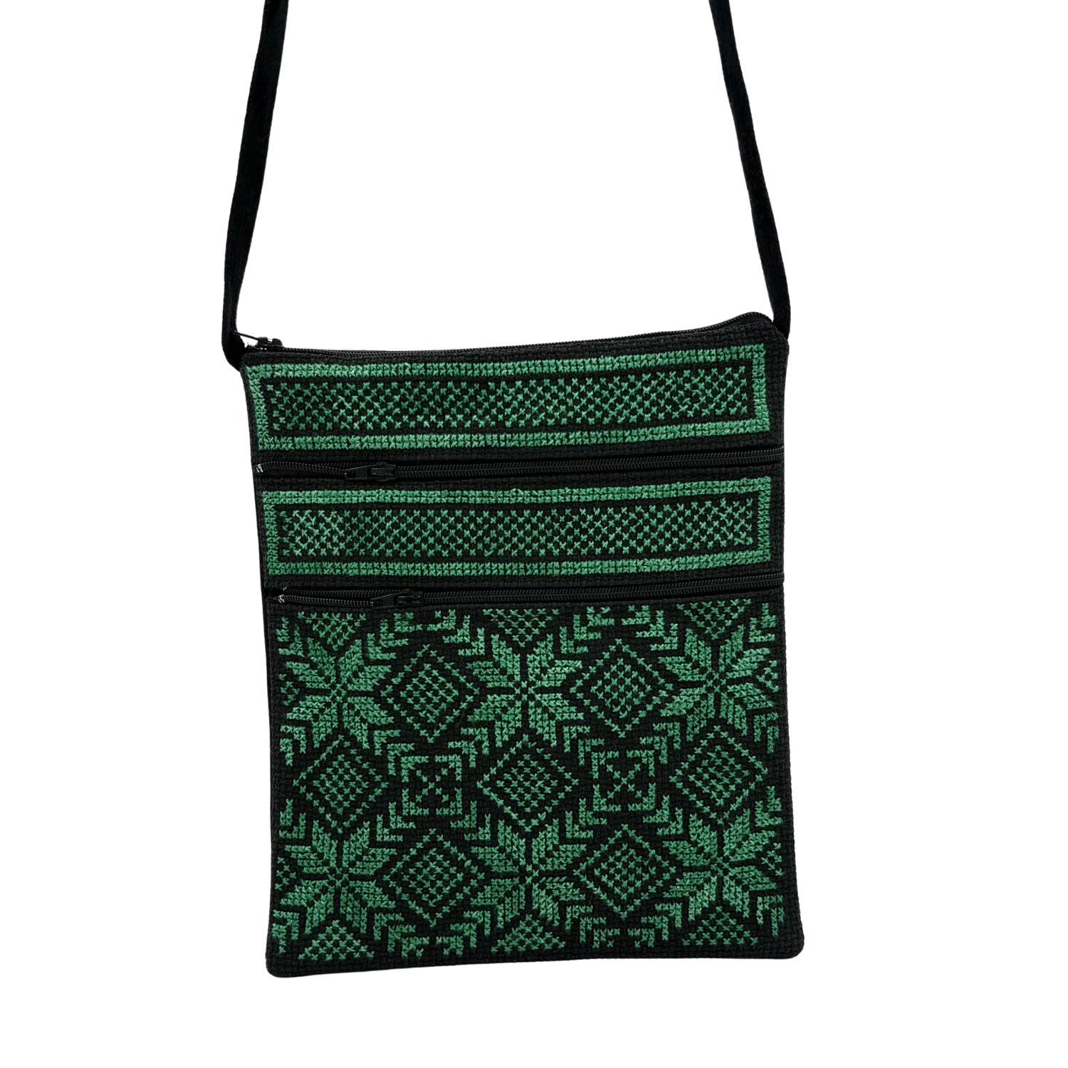 Shoulder purse