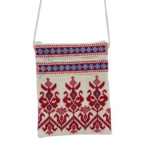 Shoulder purse