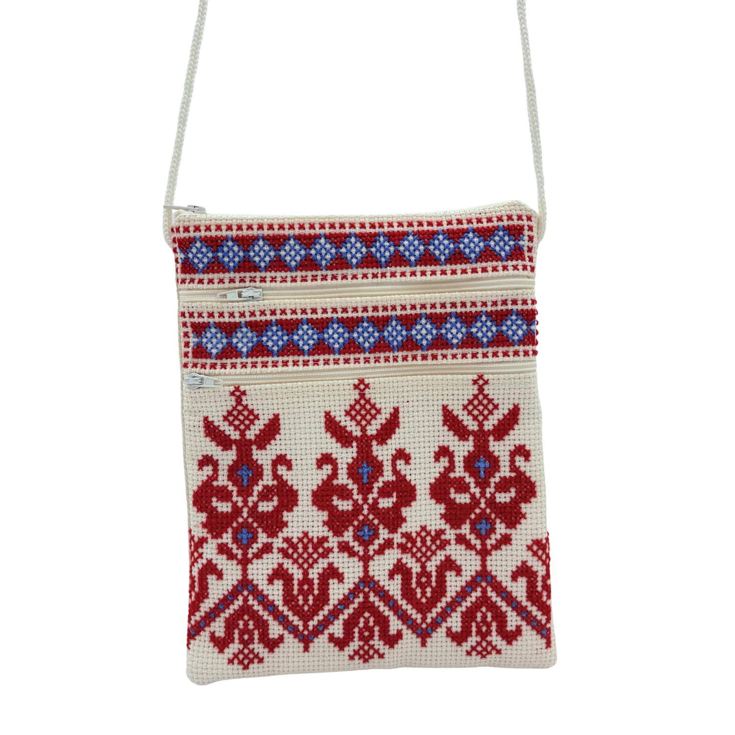 Shoulder purse