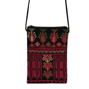 Shoulder purse