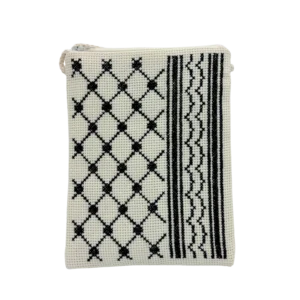 Shoulder purse