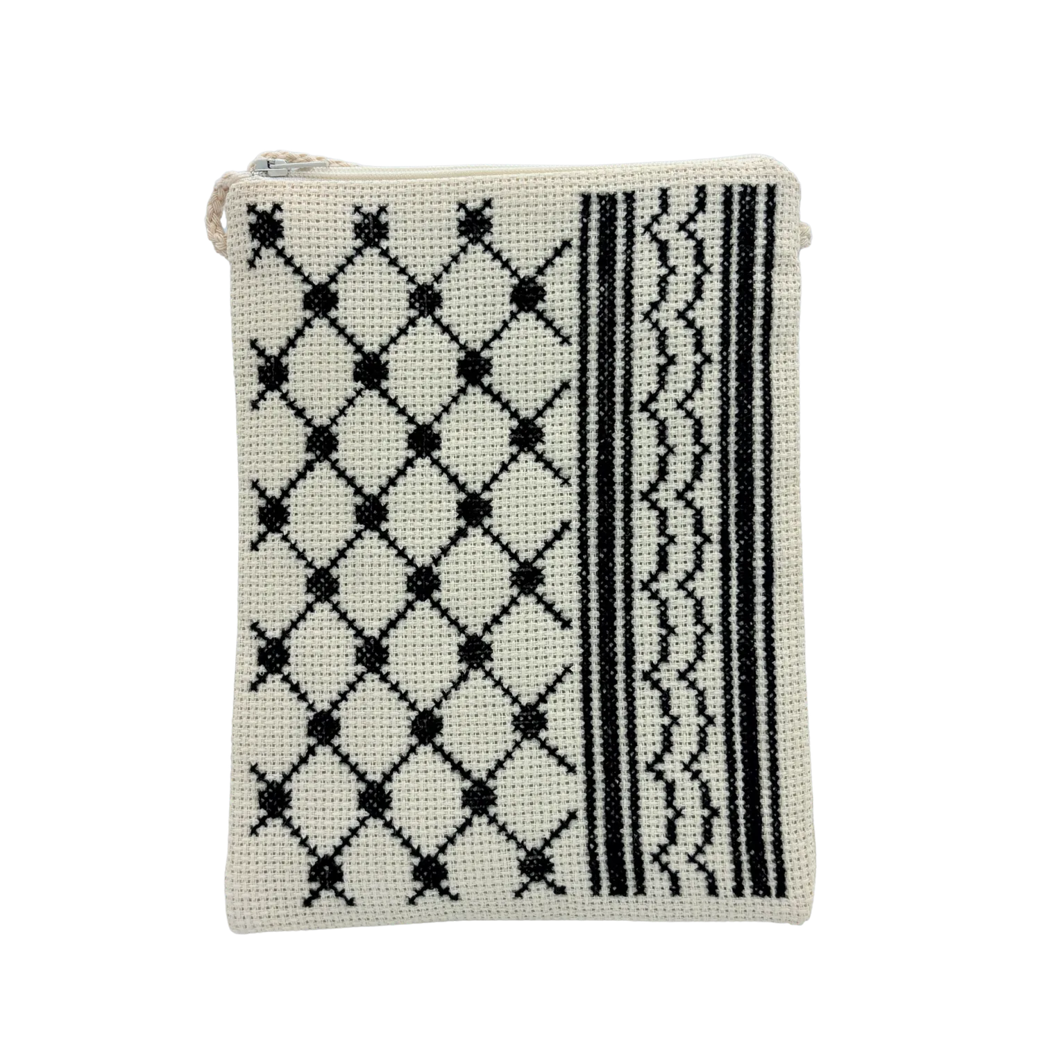 Shoulder purse