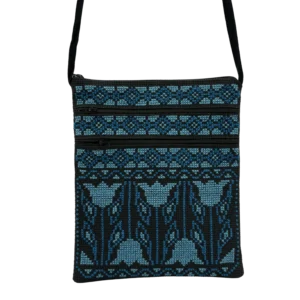 Shoulder purse