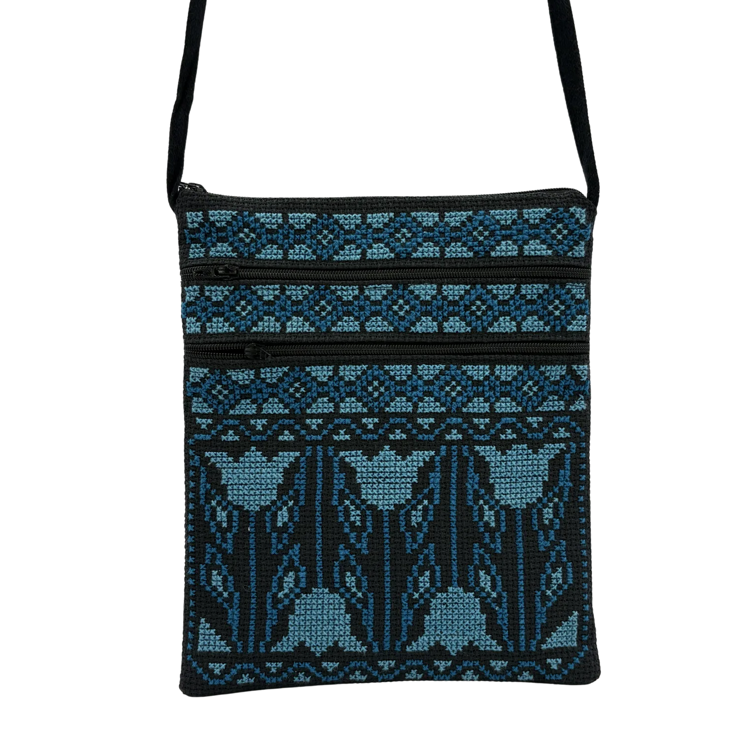 Shoulder purse