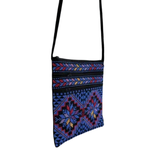 Shoulder purse
