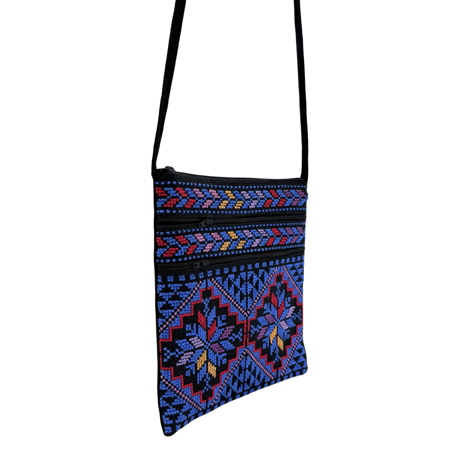 Shoulder purse