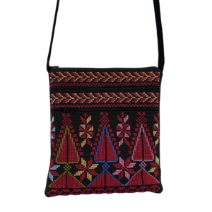 Shoulder purse