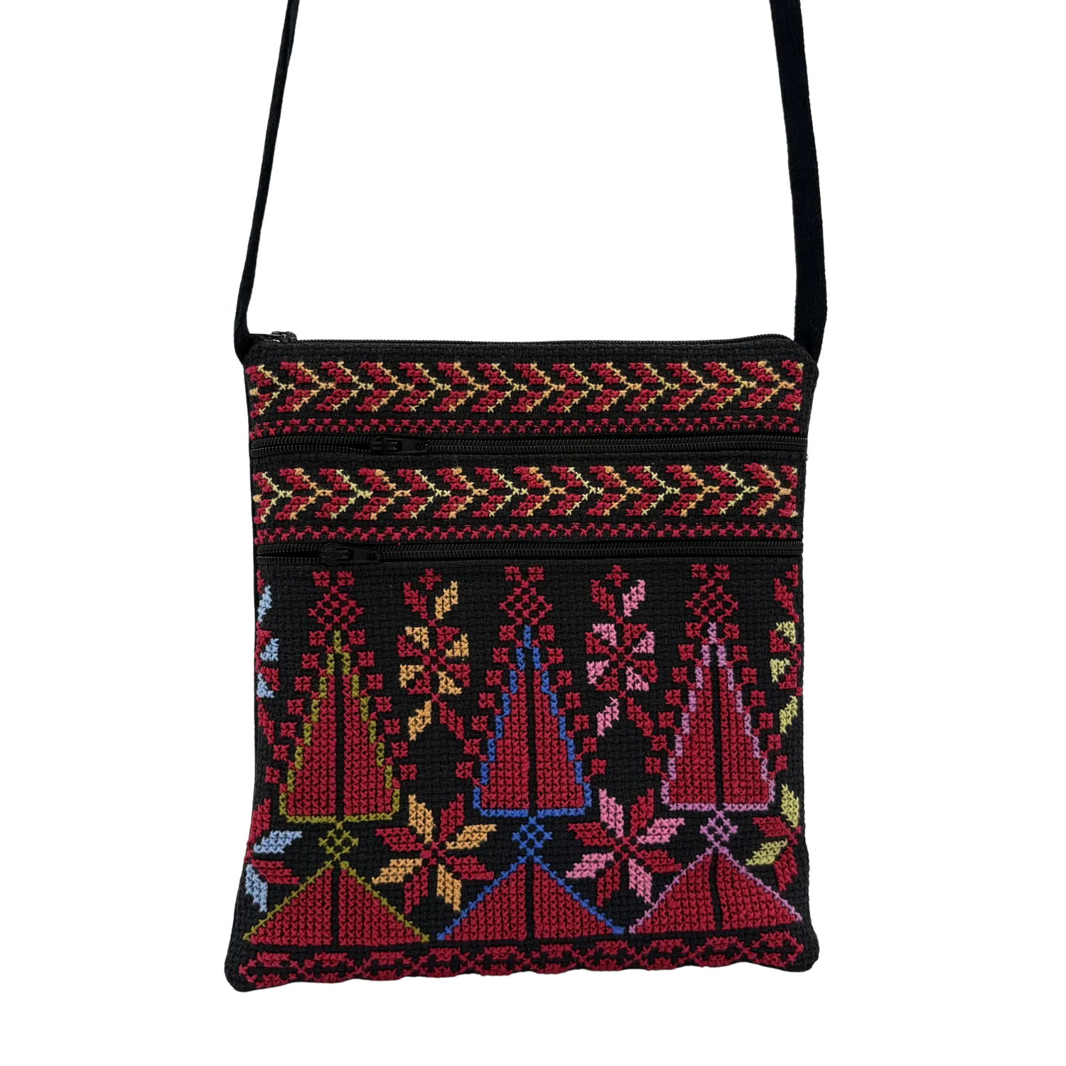 Shoulder purse