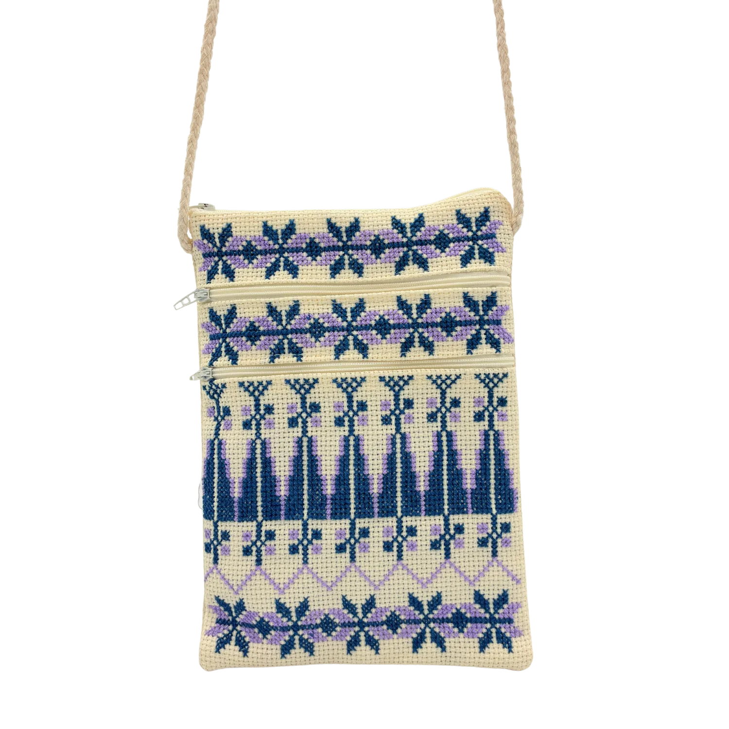Shoulder purse
