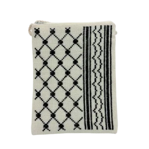 Shoulder purse