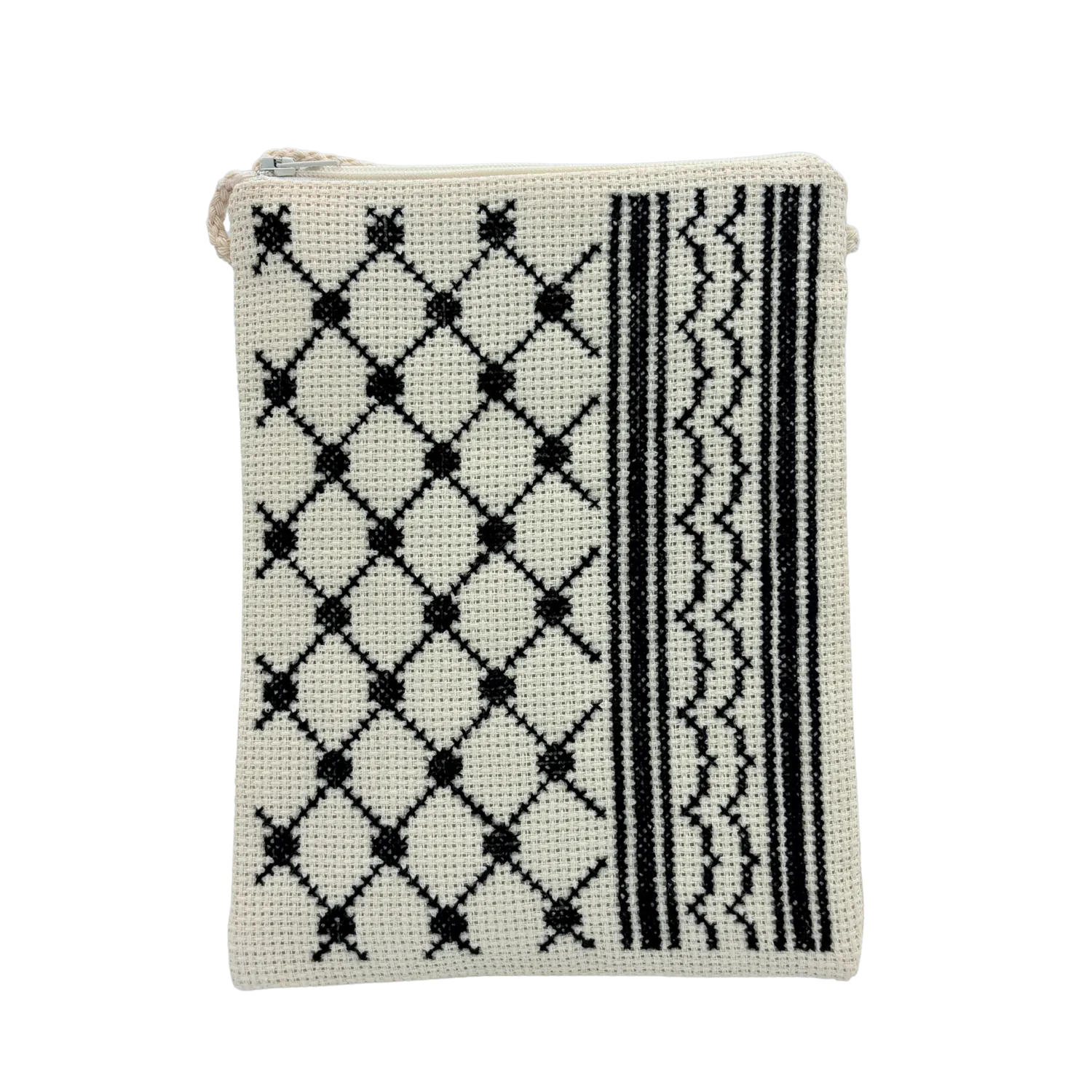 Shoulder purse