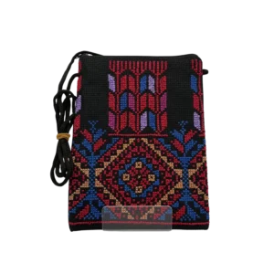 Shoulder purse