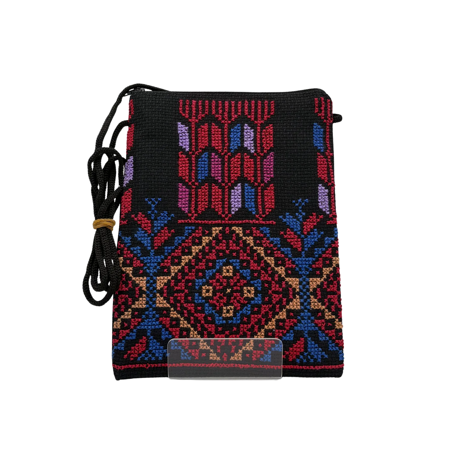Shoulder purse