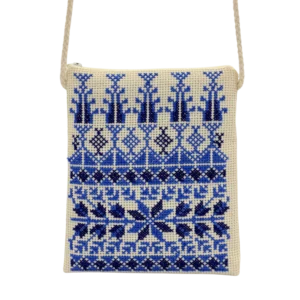 Shoulder purse