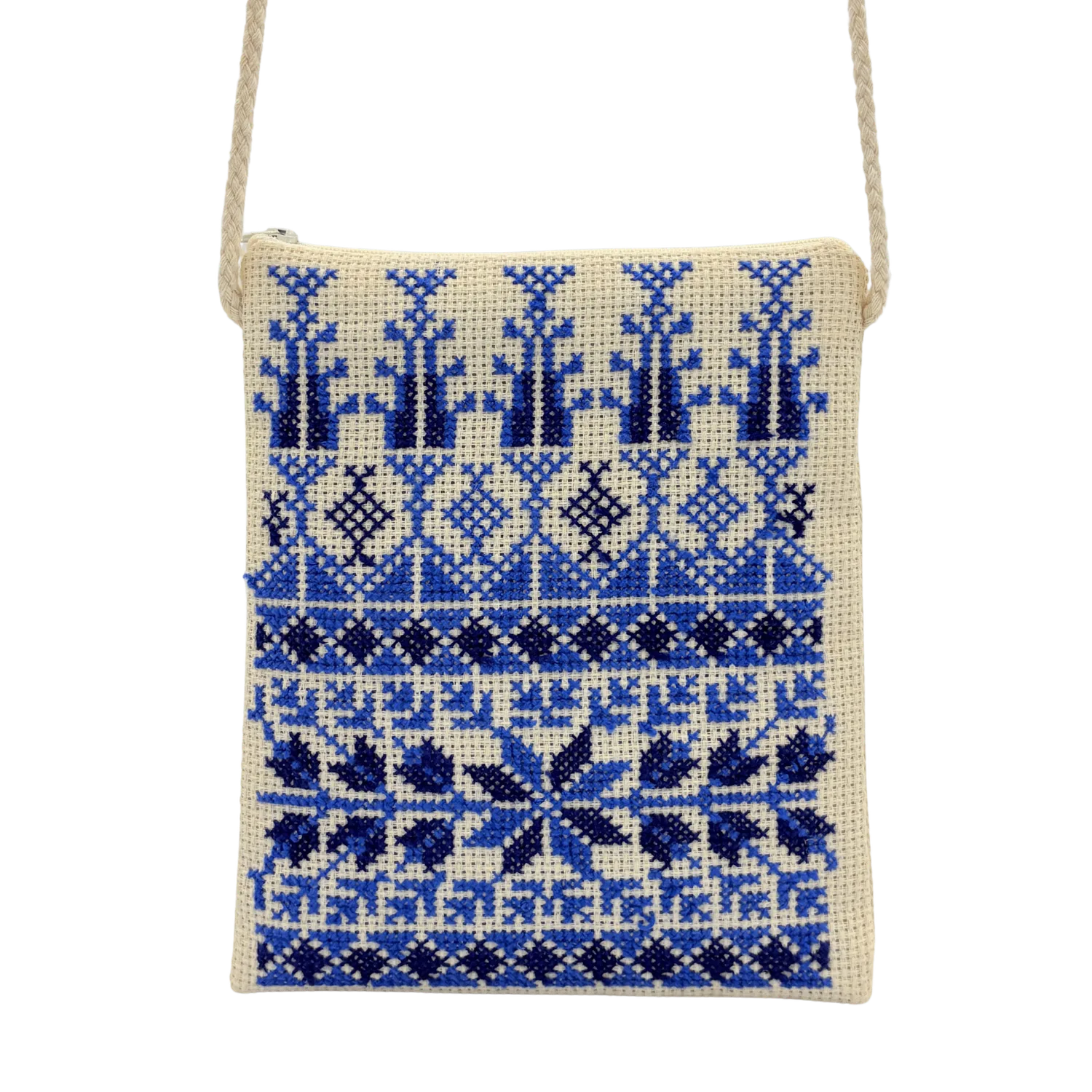 Shoulder purse