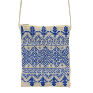Shoulder purse