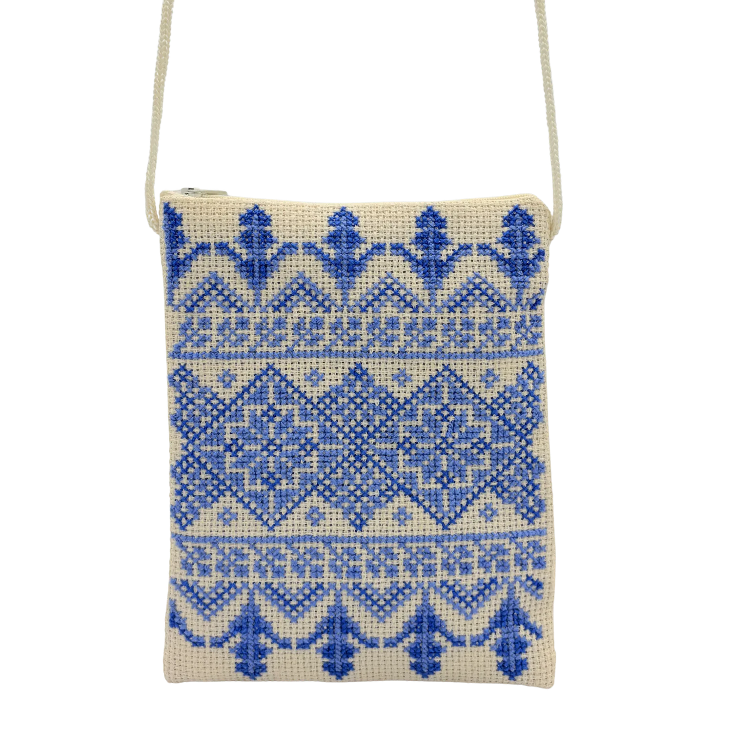 Shoulder purse