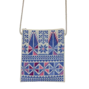 Shoulder purse