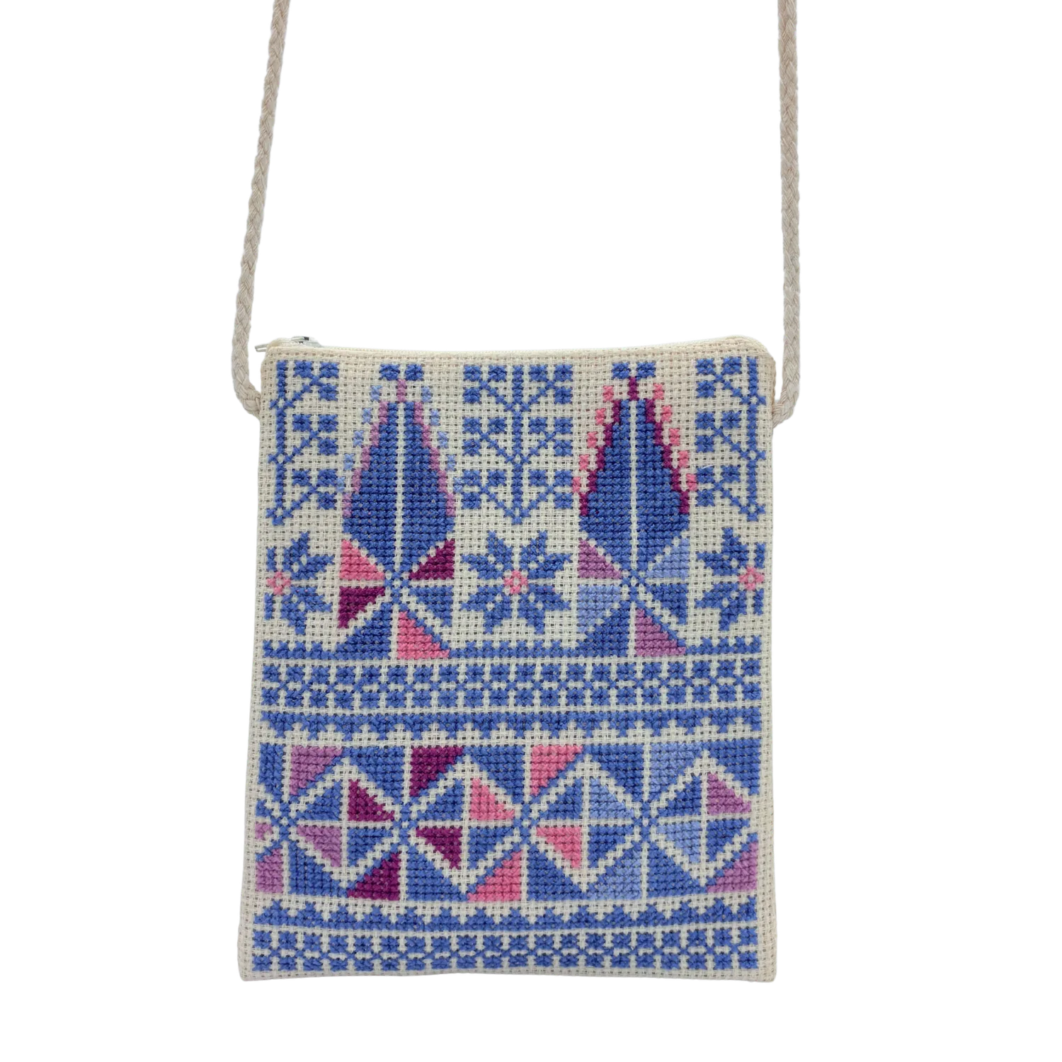 Shoulder purse