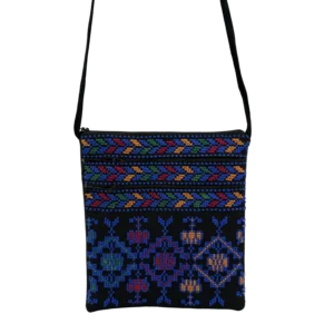 Shoulder purse
