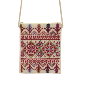 Shoulder purse