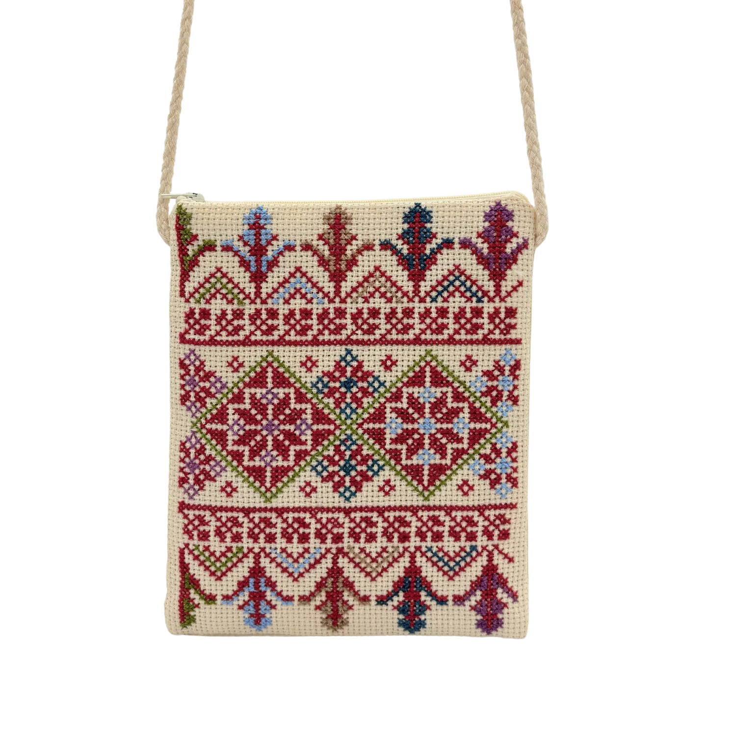 Shoulder purse