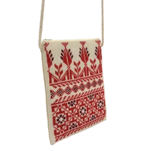 Shoulder purse