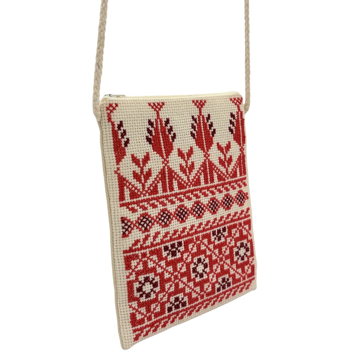 Shoulder purse