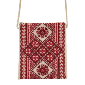 Shoulder purse