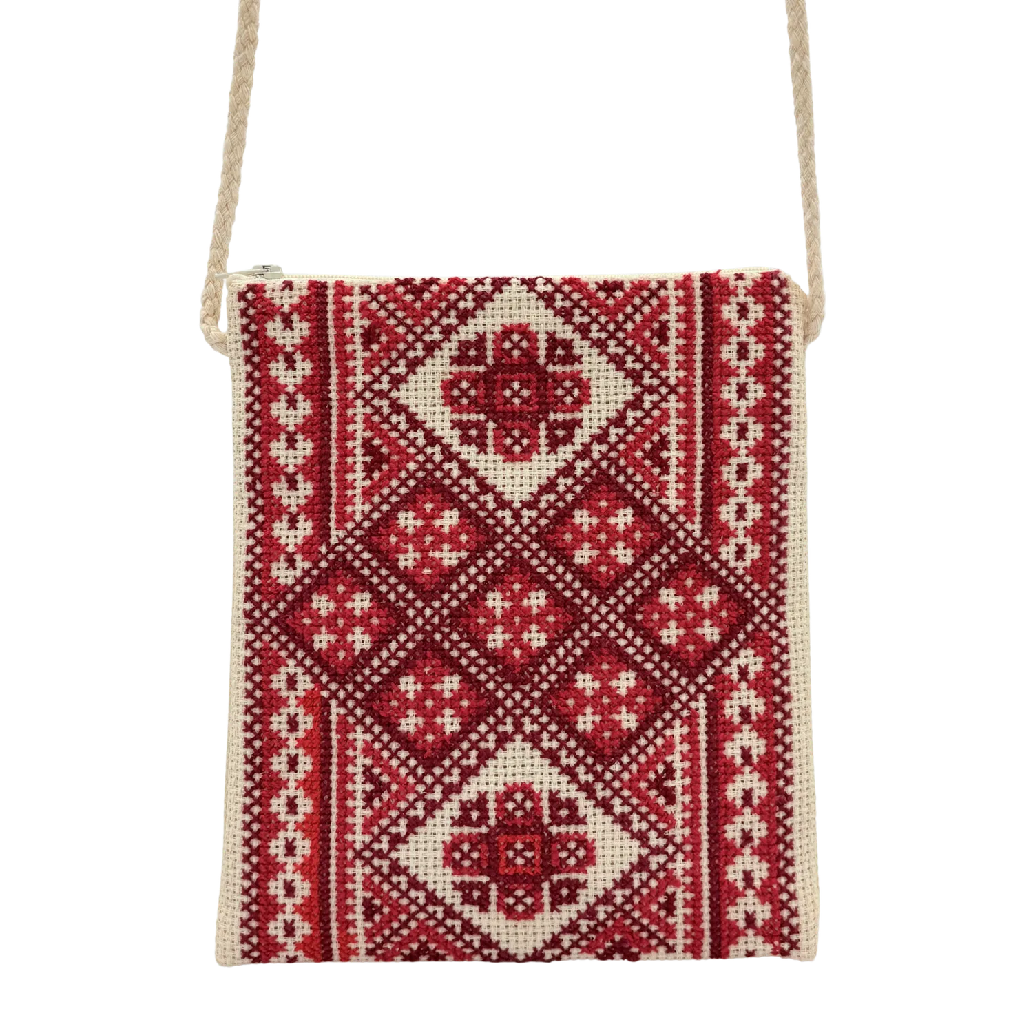 Shoulder purse