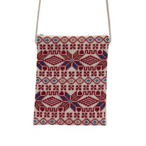 Shoulder purse