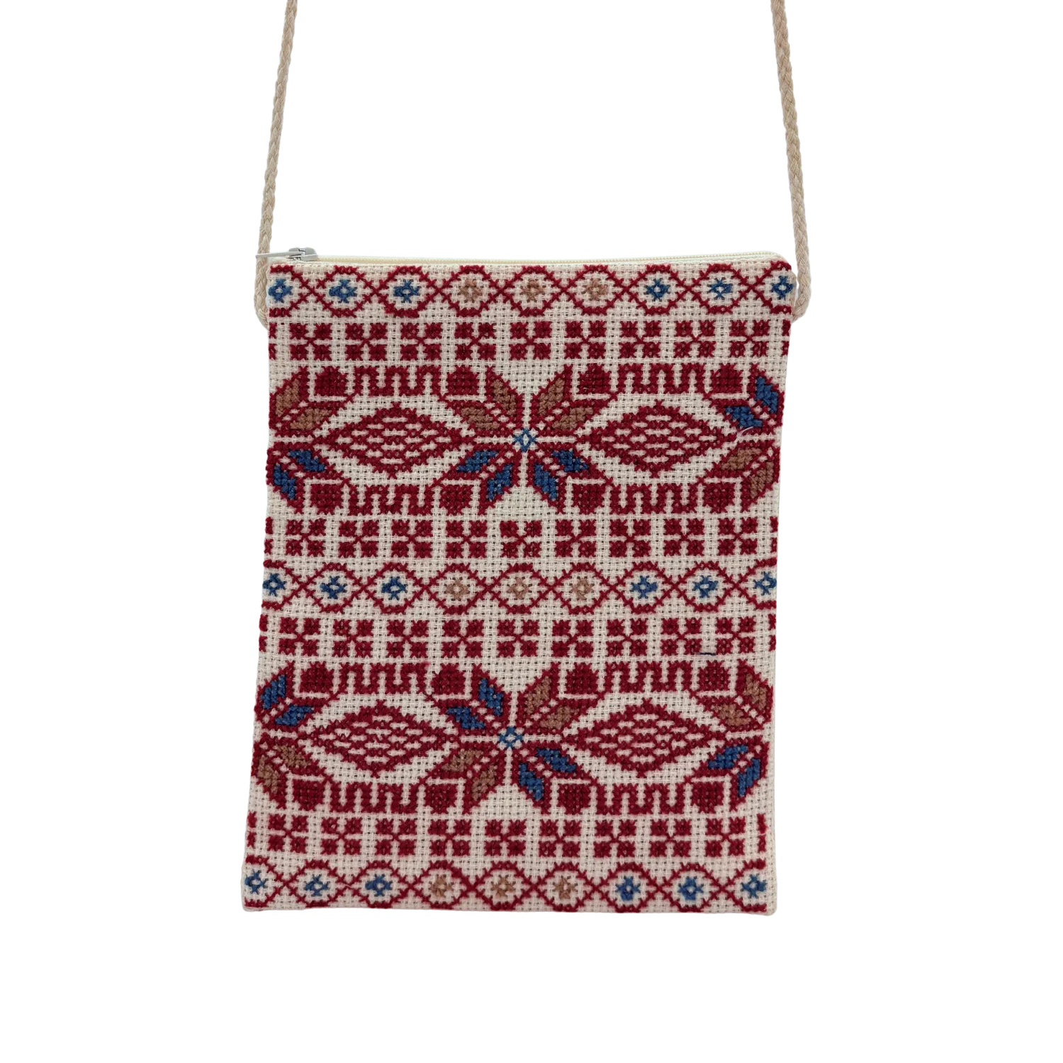 Shoulder purse