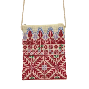 Shoulder purse