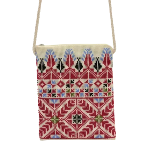 Shoulder purse