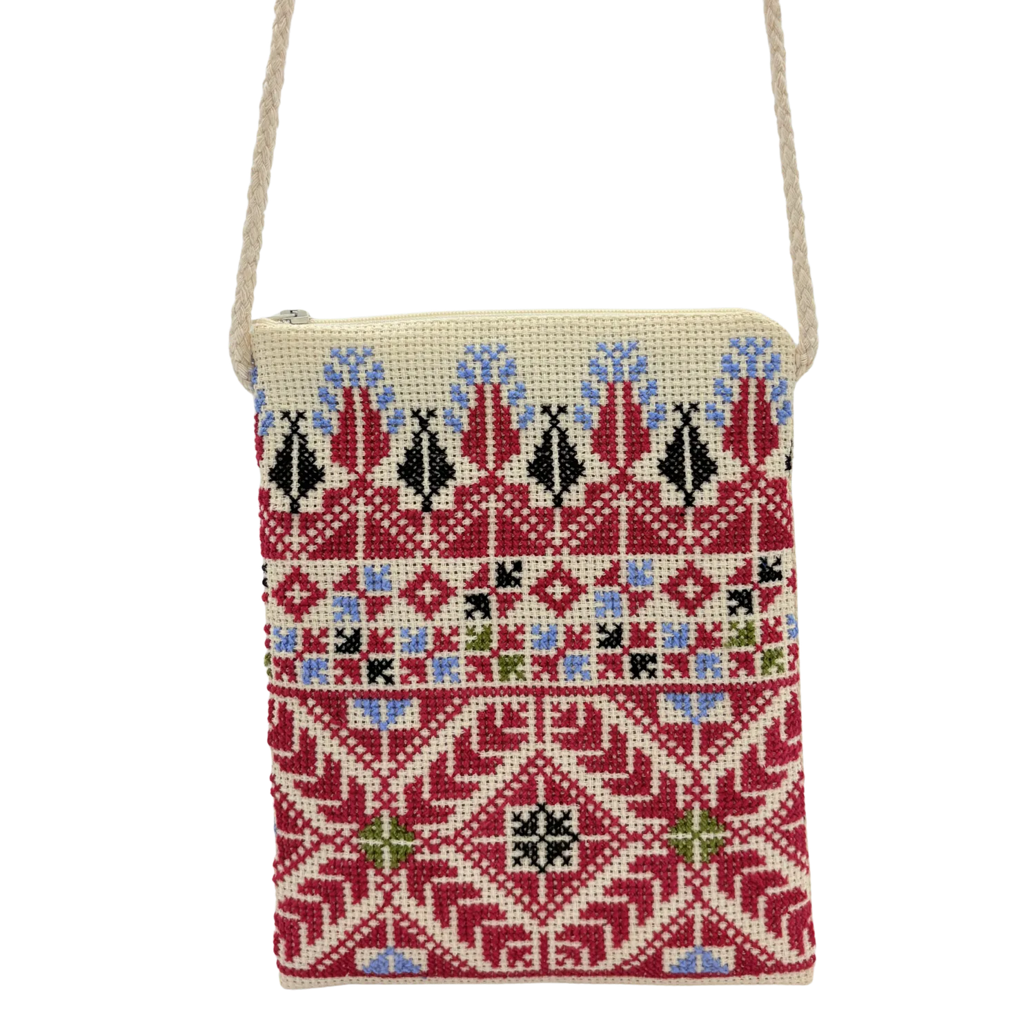 Shoulder purse