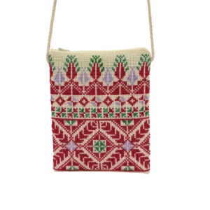 Shoulder purse