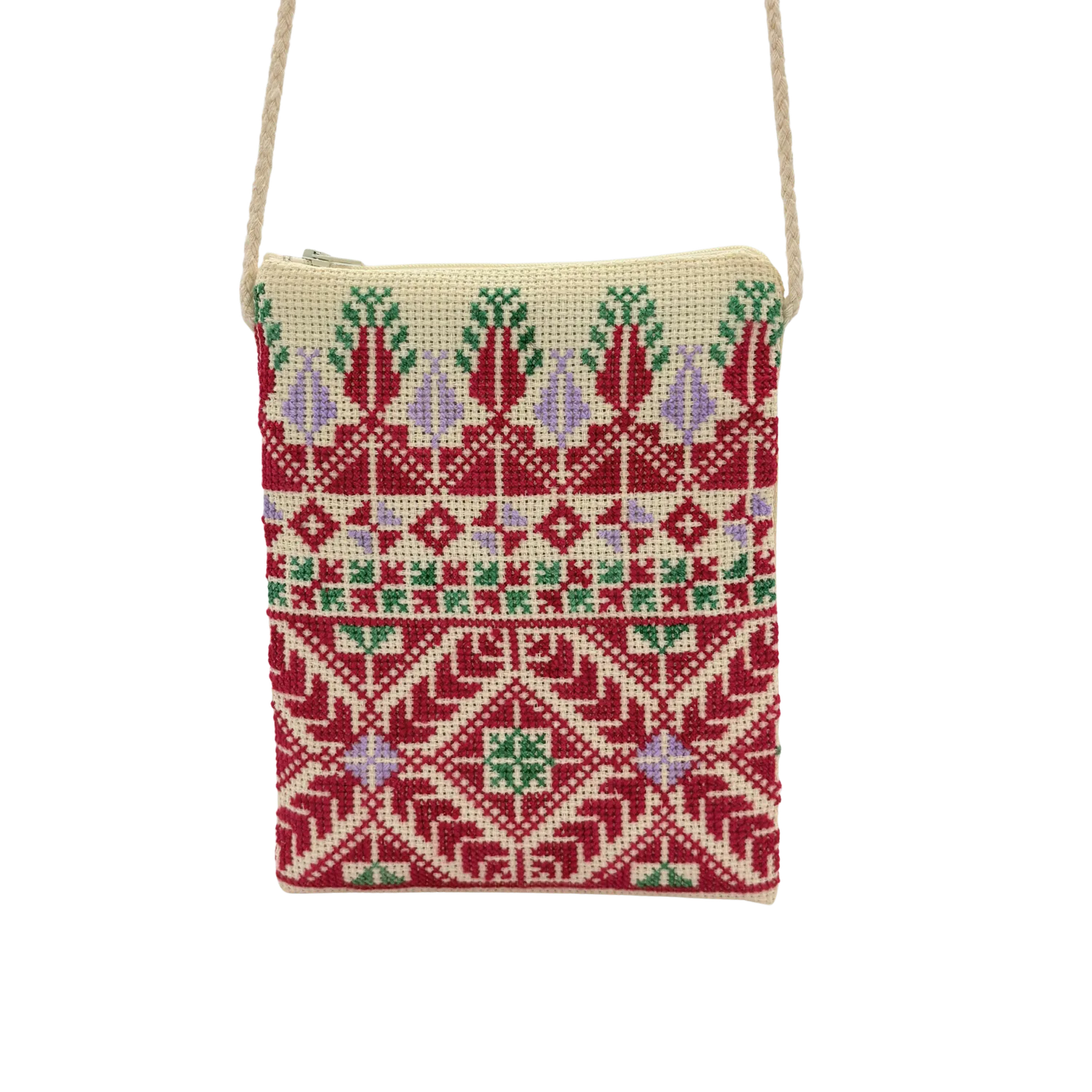 Shoulder purse