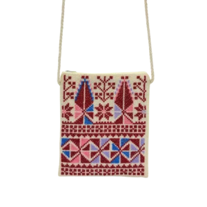 Shoulder purse