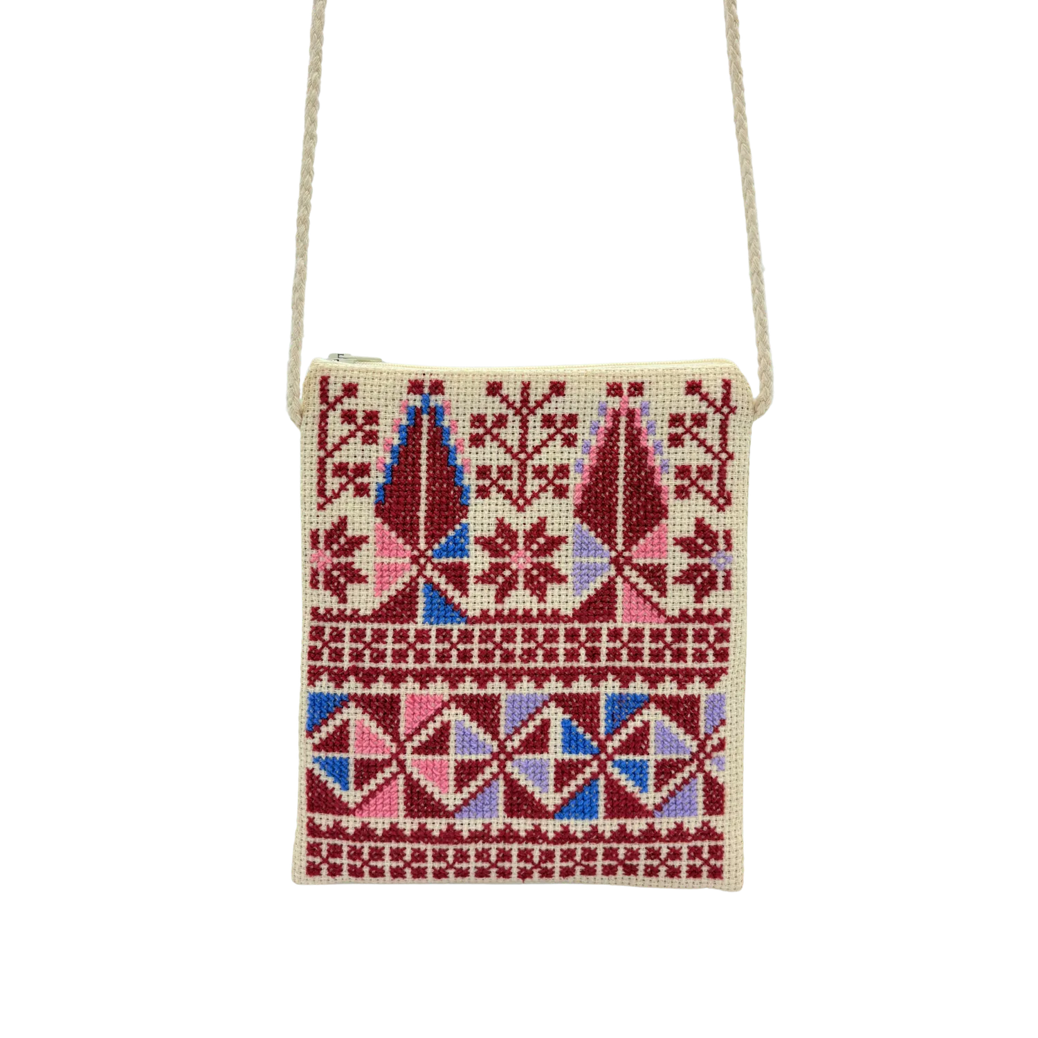 Shoulder purse
