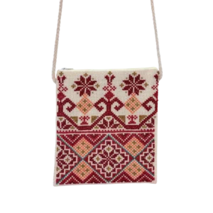 Shoulder purse