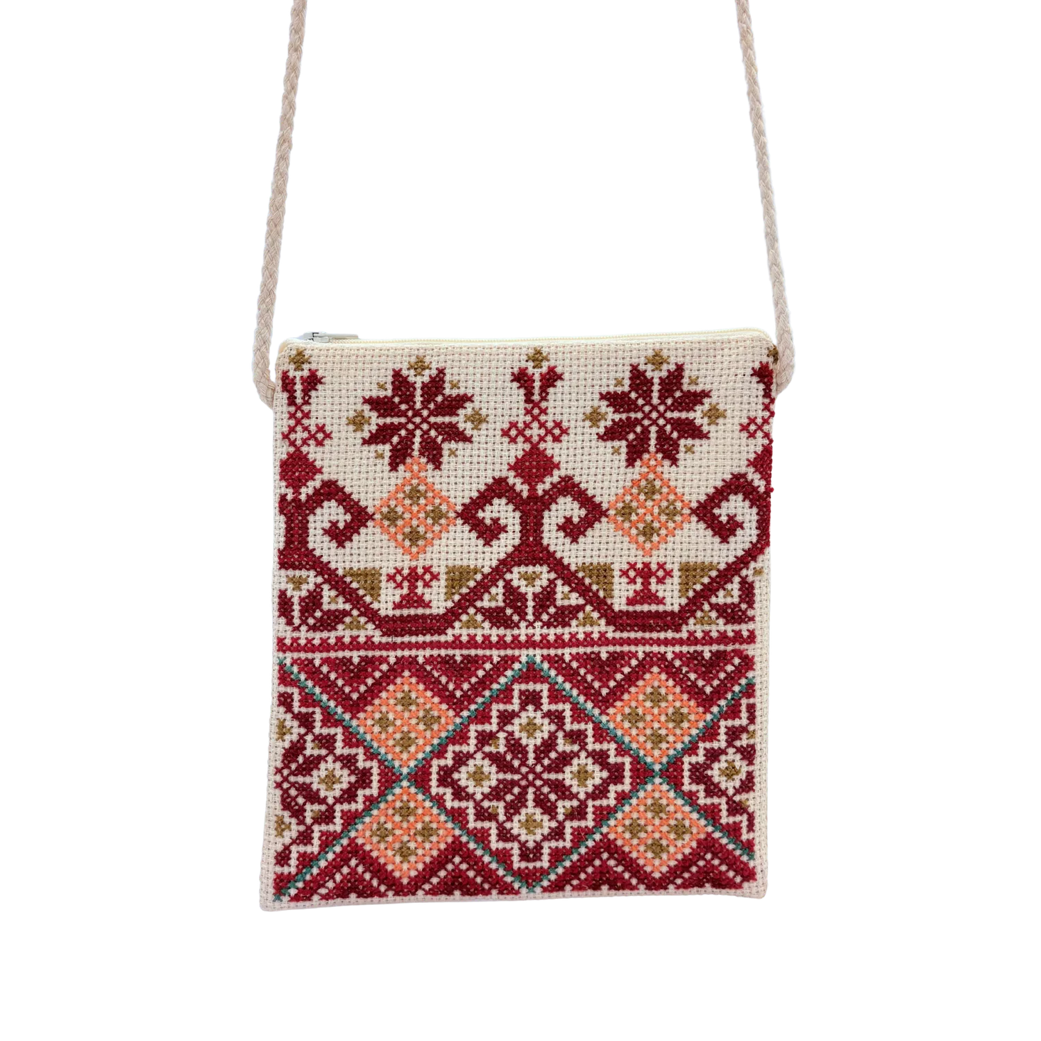 Shoulder purse