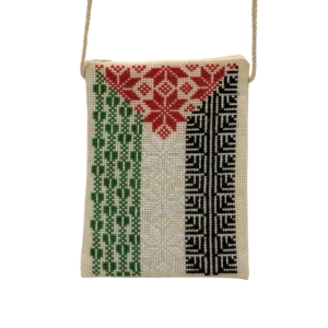Shoulder purse
