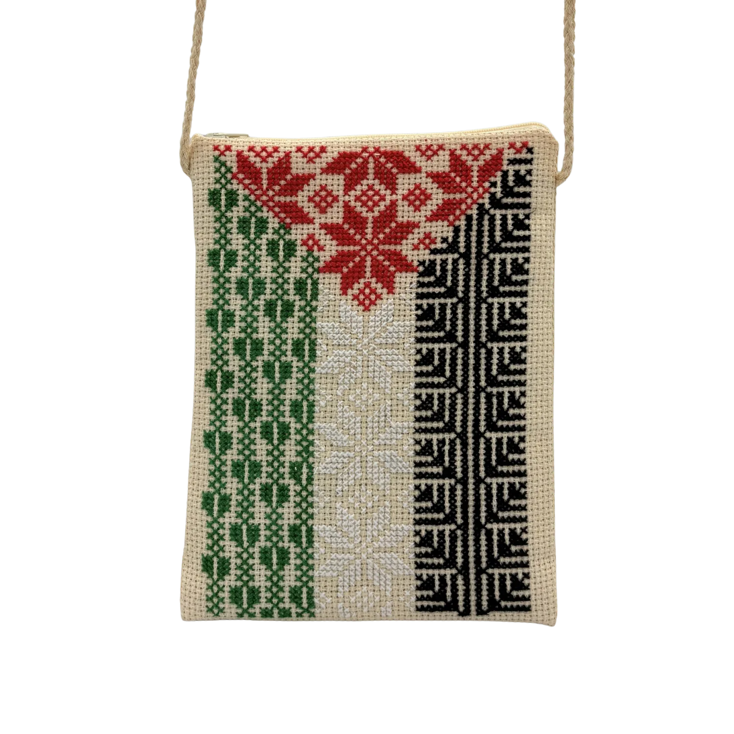 Shoulder purse