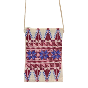Shoulder purse